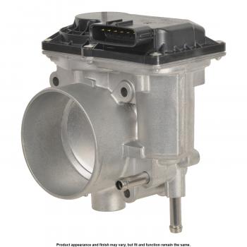 Cardone Select 6E2108 Fuel Injection Throttle Body product image 1 of 6