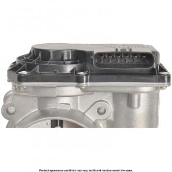 Cardone Select 6E2108 Fuel Injection Throttle Body product image 2 of 6