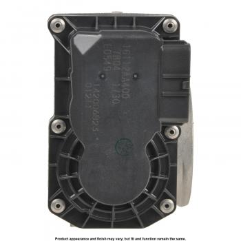 Cardone Select 6E2108 Fuel Injection Throttle Body product image 4 of 6