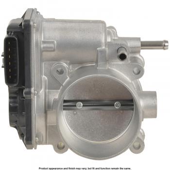 Cardone Select 6E2108 Fuel Injection Throttle Body product image 5 of 6