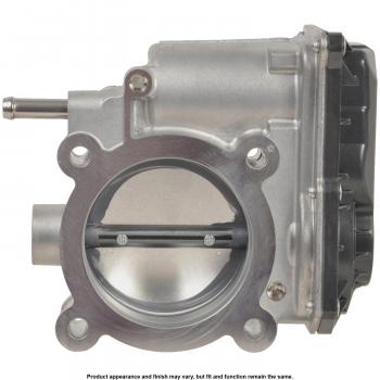 Cardone Select 6E2108 Fuel Injection Throttle Body product image 6 of 6