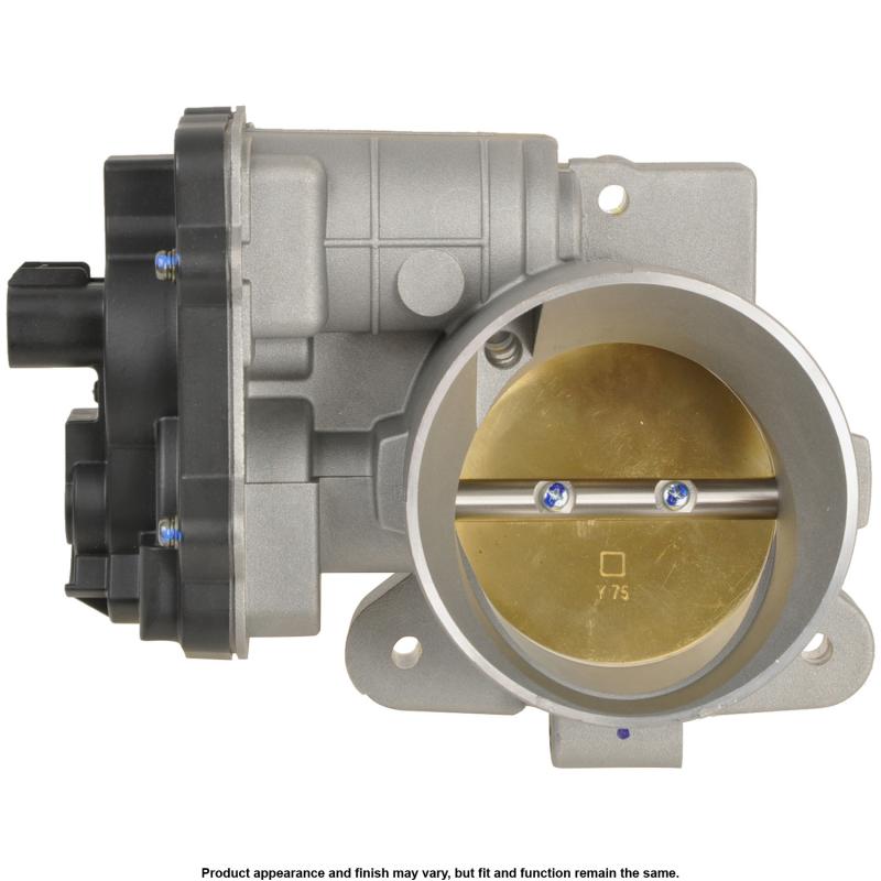 Cardone Select 6E3001 Fuel Injection Throttle Body product image 1 of 6