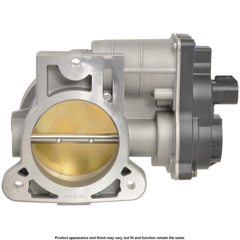 Cardone Select 6E3001 Fuel Injection Throttle Body product image 3 of 6