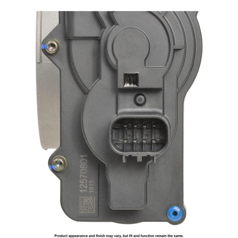 Cardone Select 6E3001 Fuel Injection Throttle Body product image 5 of 6