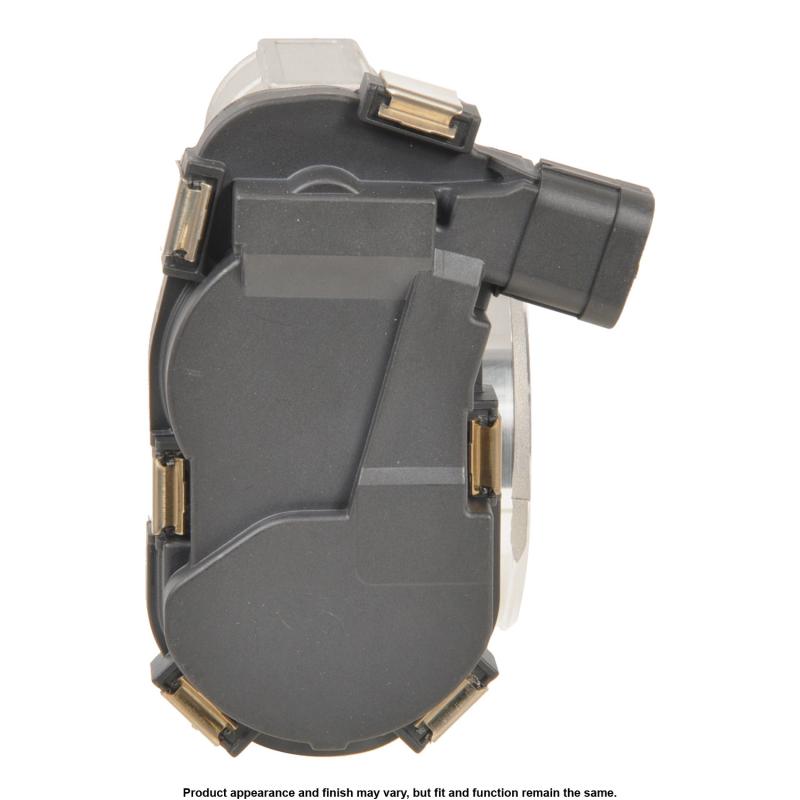 Cardone Select 6E3002 Fuel Injection Throttle Body product image 1 of 6