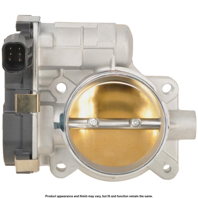 Cardone Select 6E3002 Fuel Injection Throttle Body product image 2 of 6