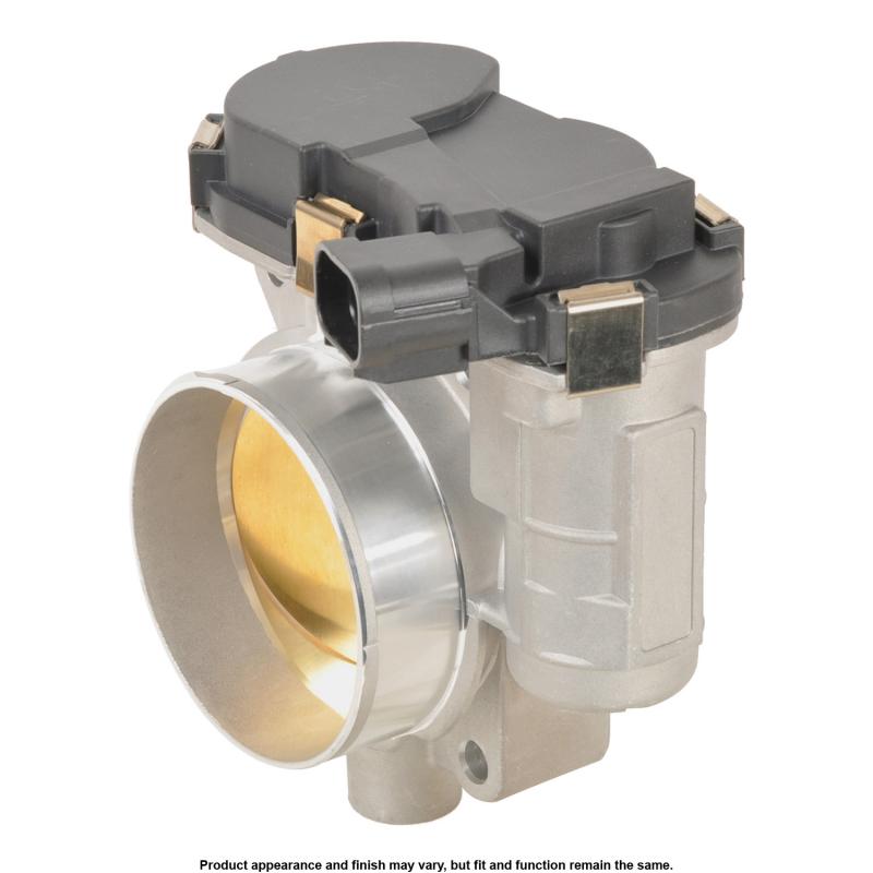 Cardone Select 6E3002 Fuel Injection Throttle Body product image 3 of 6