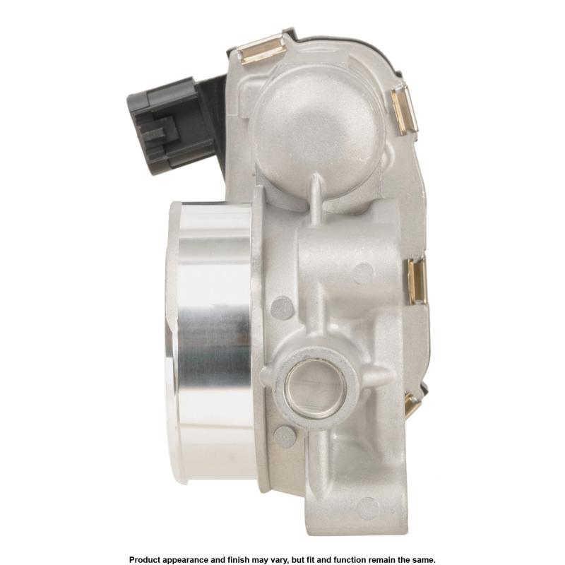 Cardone Select 6E3002 Fuel Injection Throttle Body product image 4 of 6