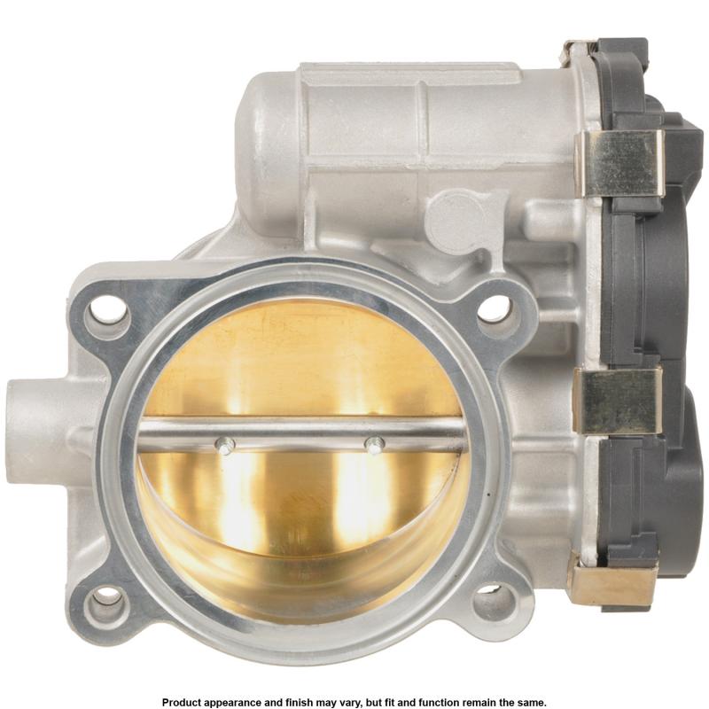 Cardone Select 6E3002 Fuel Injection Throttle Body product image 5 of 6