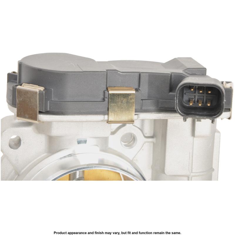 Cardone Select 6E3002 Fuel Injection Throttle Body product image 6 of 6