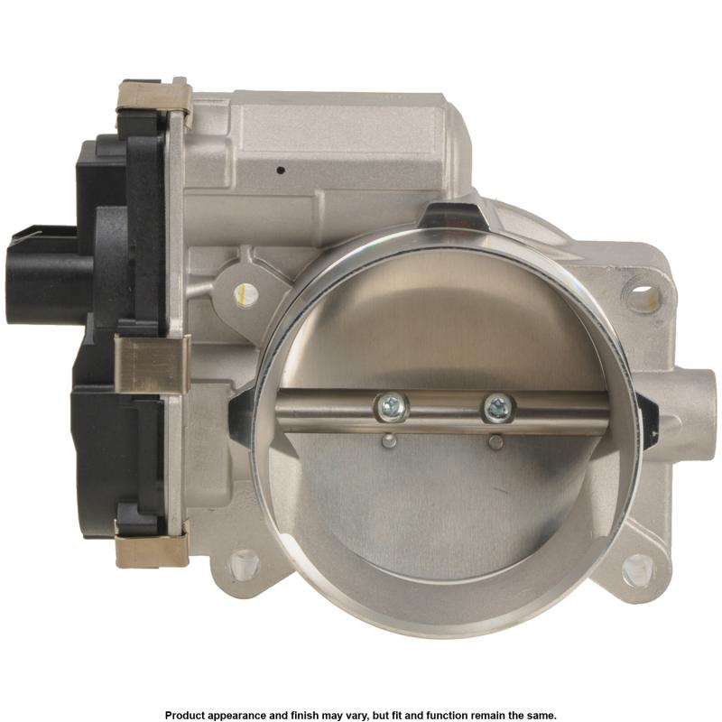 Cardone Select 6E3008 - Fuel Injection Throttle Body Cardone Select 6E3008 Fuel Injection Throttle Body product image 1 of 6