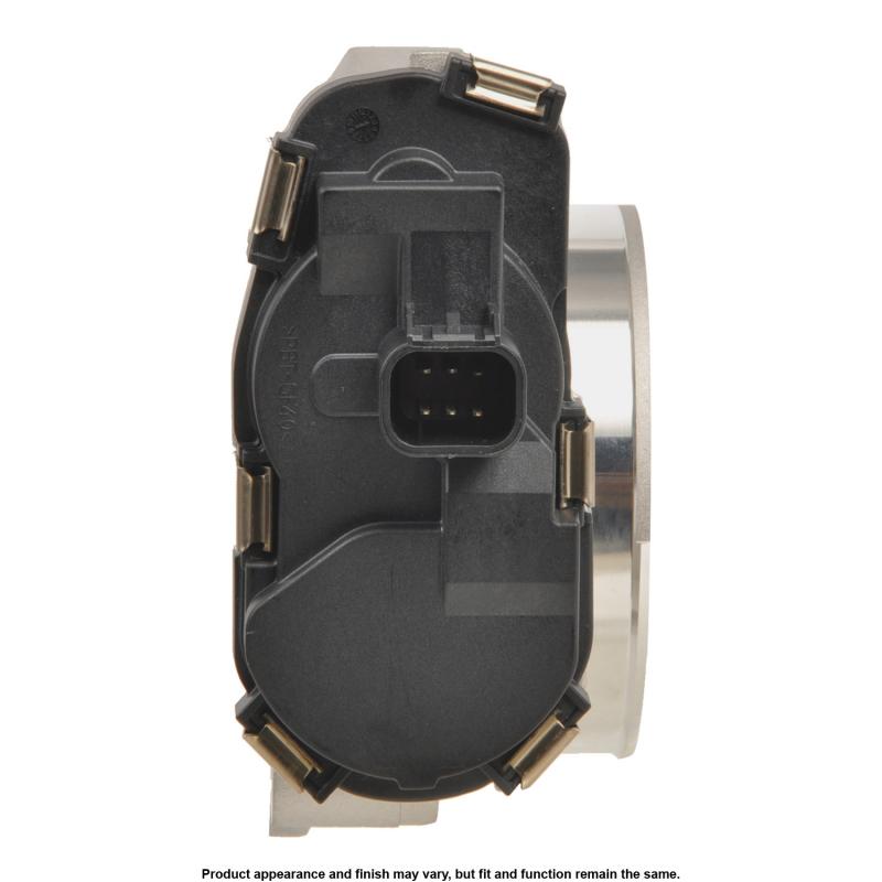 Cardone Select 6E3008 - Fuel Injection Throttle Body Cardone Select 6E3008 Fuel Injection Throttle Body product image 2 of 6