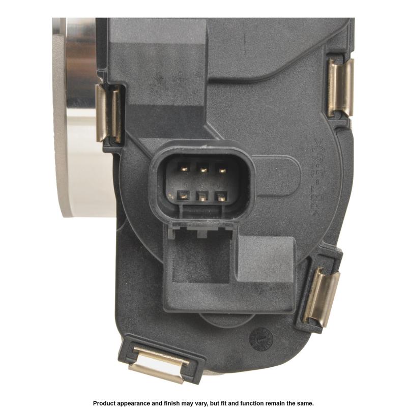Cardone Select 6E3008 - Fuel Injection Throttle Body Cardone Select 6E3008 Fuel Injection Throttle Body product image 3 of 6