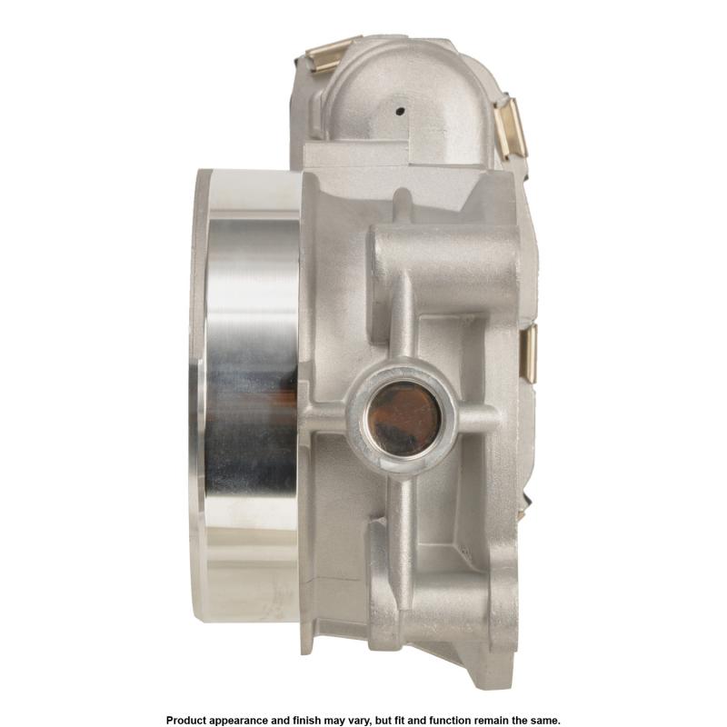 Cardone Select 6E3008 - Fuel Injection Throttle Body Cardone Select 6E3008 Fuel Injection Throttle Body product image 4 of 6