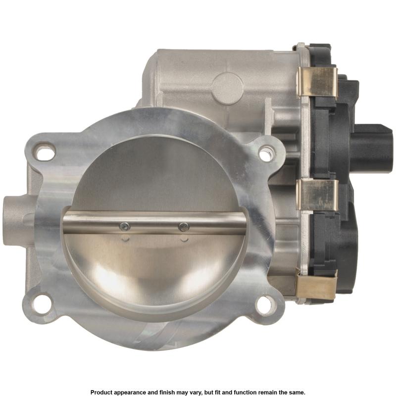 Cardone Select 6E3008 - Fuel Injection Throttle Body Cardone Select 6E3008 Fuel Injection Throttle Body product image 5 of 6
