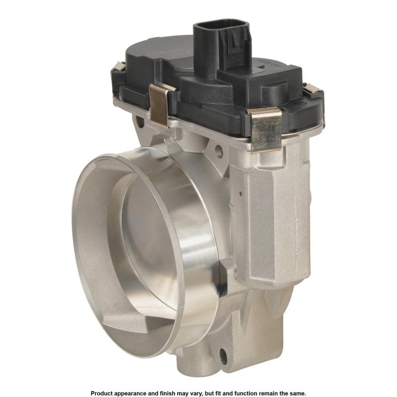 Cardone Select 6E3008 - Fuel Injection Throttle Body Cardone Select 6E3008 Fuel Injection Throttle Body product image 6 of 6