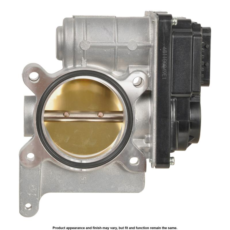 Cardone Select 6E3011 Fuel Injection Throttle Body product image 3 of 6