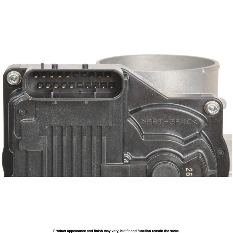 Cardone Select 6E3011 Fuel Injection Throttle Body product image 4 of 6