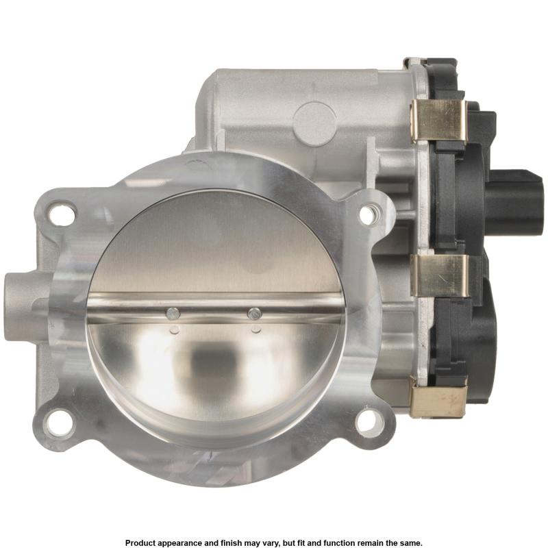 Cardone Select 6E3013 - Fuel Injection Throttle Body Cardone Select 6E3013 Fuel Injection Throttle Body product image 1 of 6