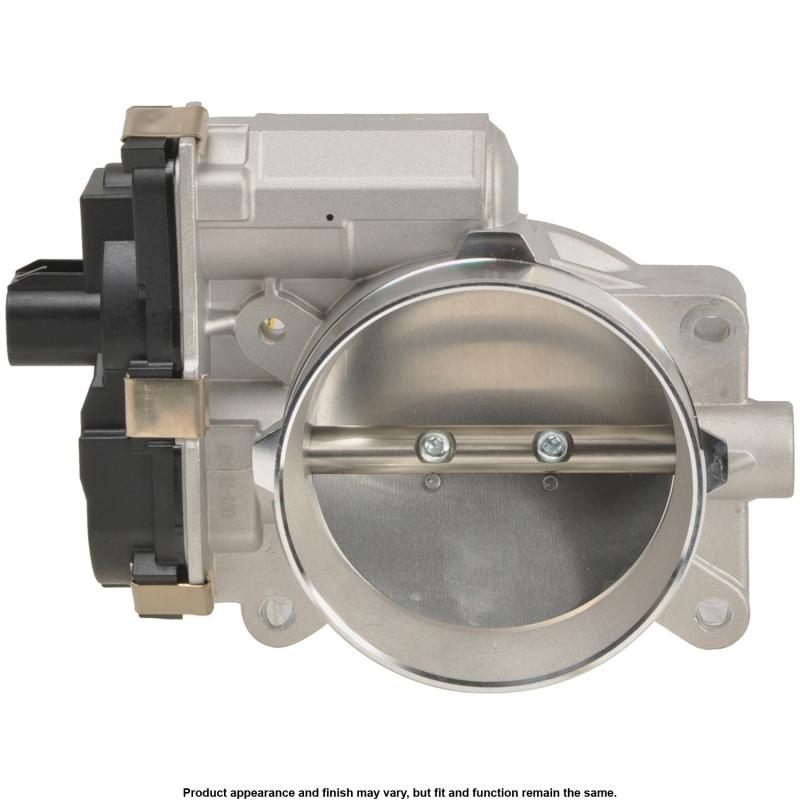 Cardone Select 6E3013 - Fuel Injection Throttle Body Cardone Select 6E3013 Fuel Injection Throttle Body product image 2 of 6