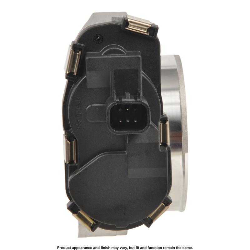 Cardone Select 6E3013 - Fuel Injection Throttle Body Cardone Select 6E3013 Fuel Injection Throttle Body product image 3 of 6