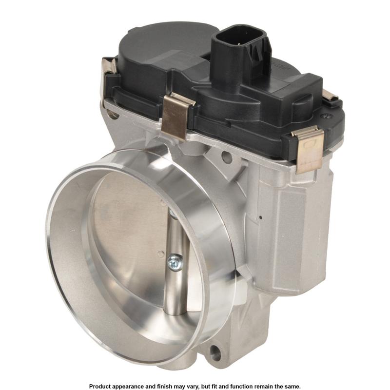 Cardone Select 6E3013 - Fuel Injection Throttle Body Cardone Select 6E3013 Fuel Injection Throttle Body product image 4 of 6