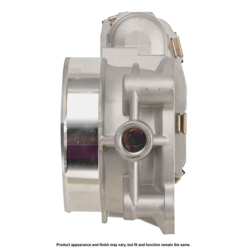 Cardone Select 6E3013 - Fuel Injection Throttle Body Cardone Select 6E3013 Fuel Injection Throttle Body product image 5 of 6