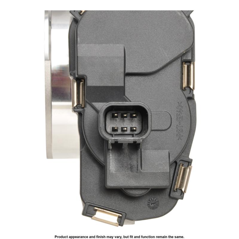 Cardone Select 6E3013 - Fuel Injection Throttle Body Cardone Select 6E3013 Fuel Injection Throttle Body product image 6 of 6