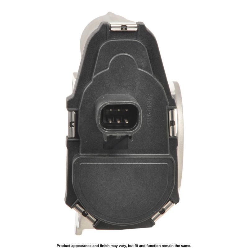 Cardone Select 6E3014 Fuel Injection Throttle Body product image 1 of 6