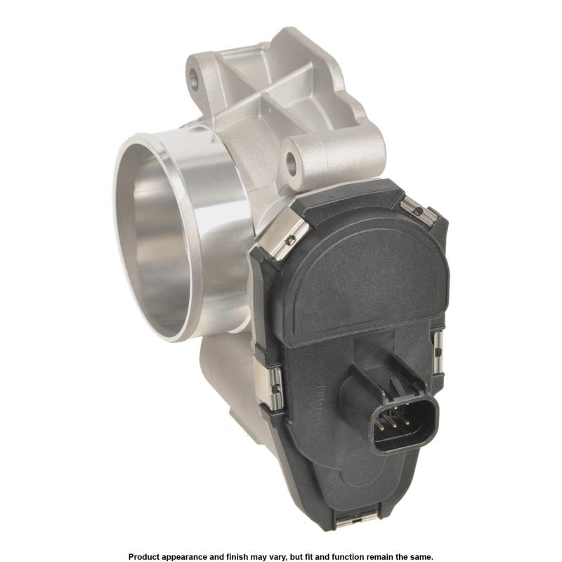 Cardone Select 6E3014 Fuel Injection Throttle Body product image 2 of 6
