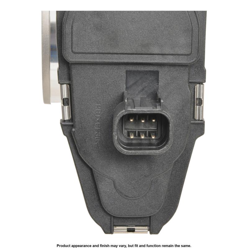 Cardone Select 6E3014 Fuel Injection Throttle Body product image 3 of 6