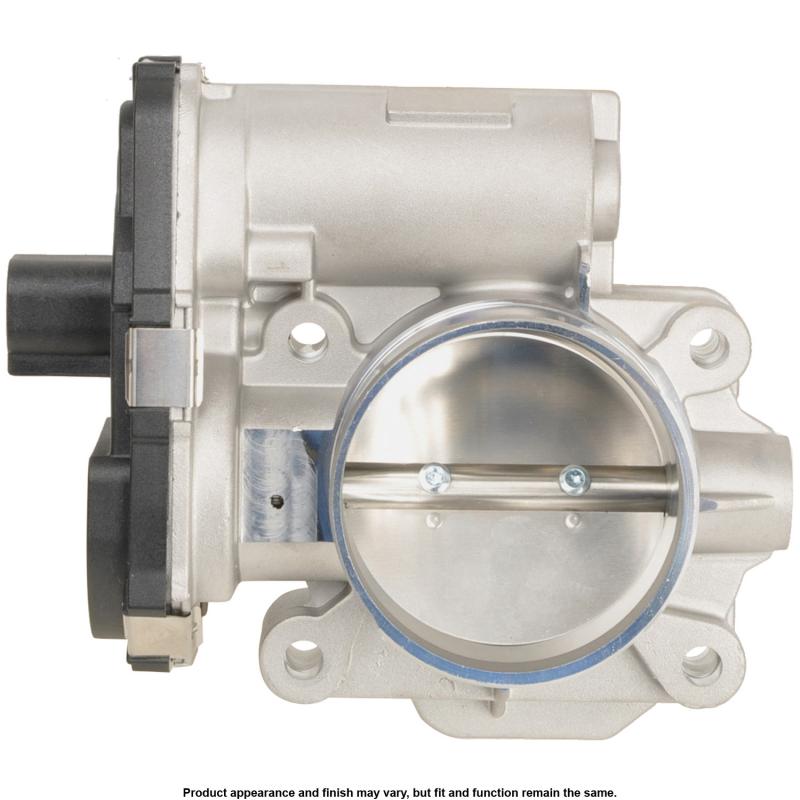 Cardone Select 6E3014 Fuel Injection Throttle Body product image 5 of 6