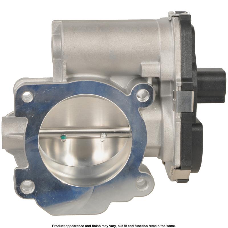 Cardone Select 6E3014 Fuel Injection Throttle Body product image 6 of 6