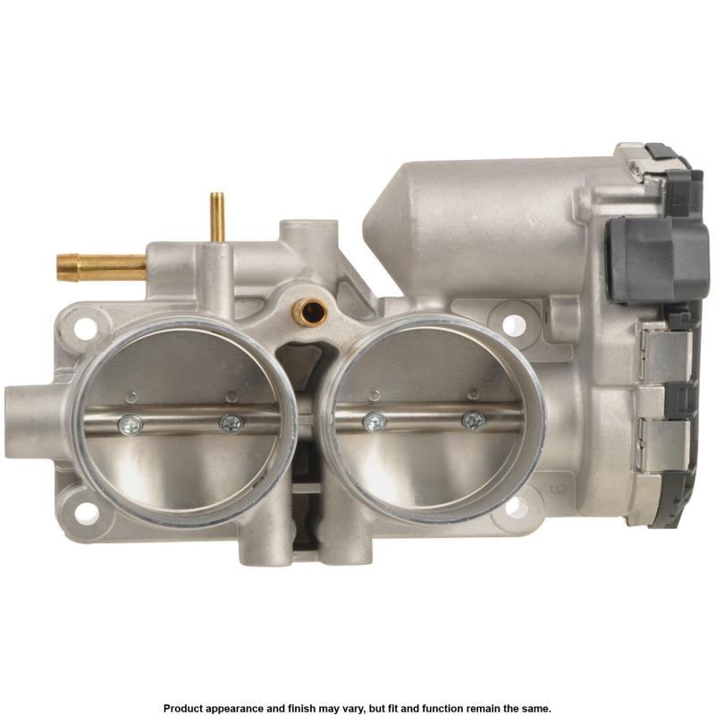 Cardone Select 6E3015 Fuel Injection Throttle Body product image 1 of 4