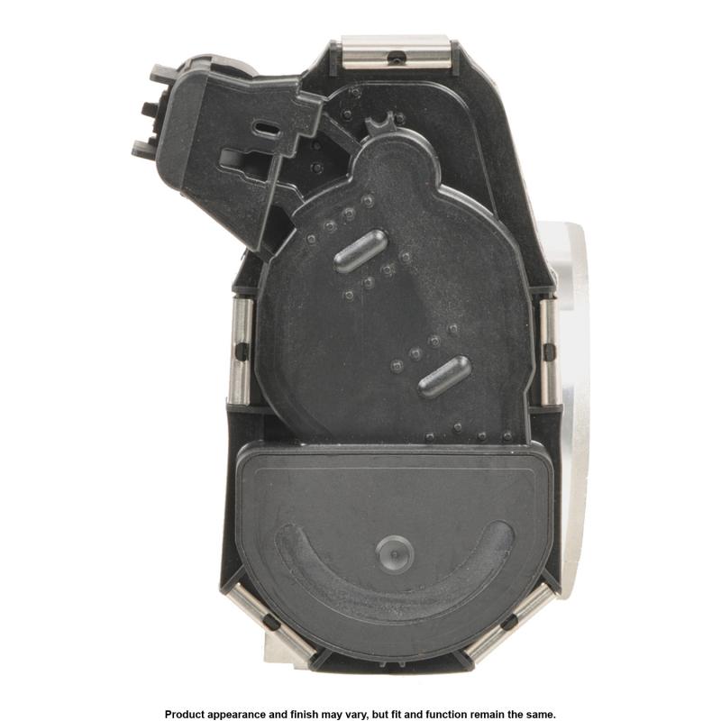 Cardone Select 6E3019 - Fuel Injection Throttle Body Cardone Select 6E3019 Fuel Injection Throttle Body product image 1 of 4
