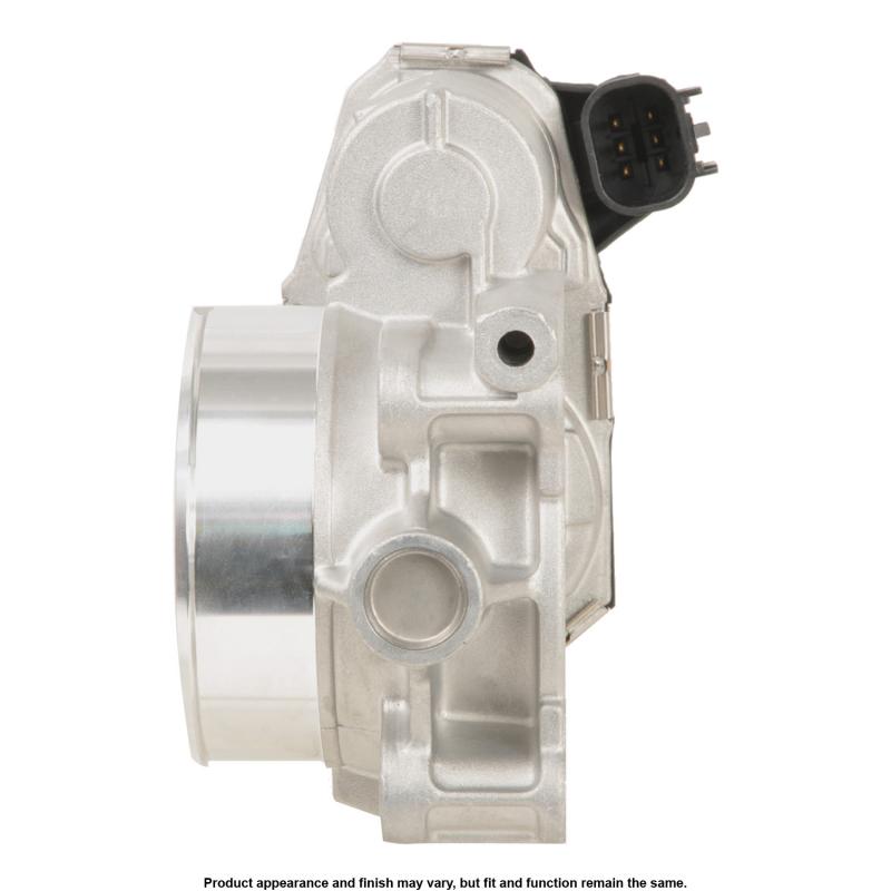 Cardone Select 6E3019 - Fuel Injection Throttle Body Cardone Select 6E3019 Fuel Injection Throttle Body product image 2 of 4