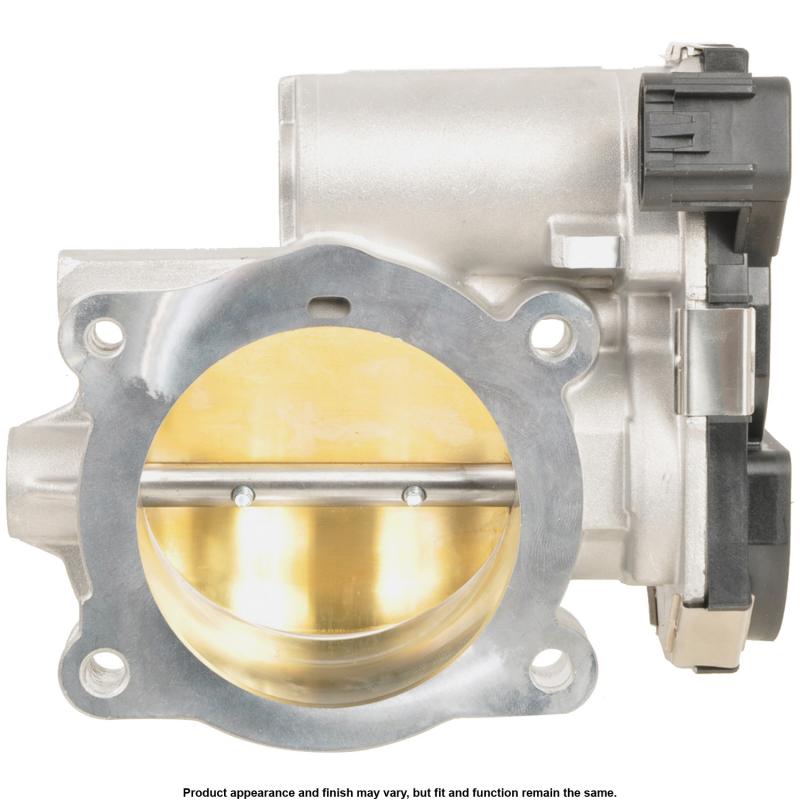 Cardone Select 6E3019 - Fuel Injection Throttle Body Cardone Select 6E3019 Fuel Injection Throttle Body product image 3 of 4