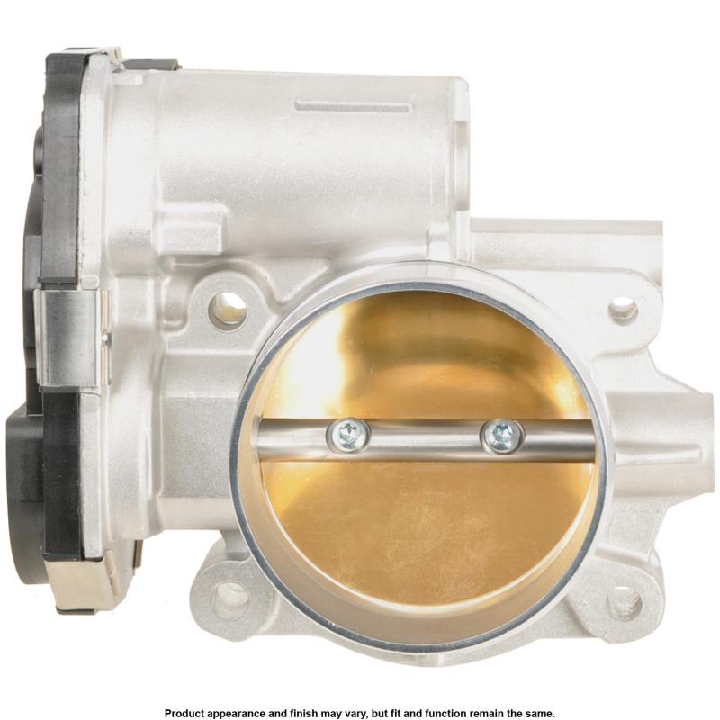 Cardone Select 6E3019 - Fuel Injection Throttle Body Cardone Select 6E3019 Fuel Injection Throttle Body product image 4 of 4