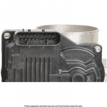 Cardone Select 6E3023 - Fuel Injection Throttle Body Cardone Select 6E3023 Fuel Injection Throttle Body product image 1 of 6