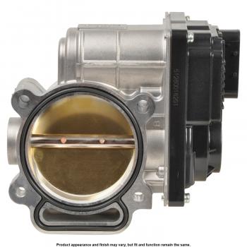Cardone Select 6E3023 - Fuel Injection Throttle Body Cardone Select 6E3023 Fuel Injection Throttle Body product image 2 of 6