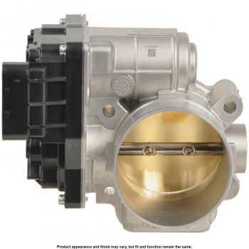 Cardone Select 6E3023 - Fuel Injection Throttle Body Cardone Select 6E3023 Fuel Injection Throttle Body product image 3 of 6