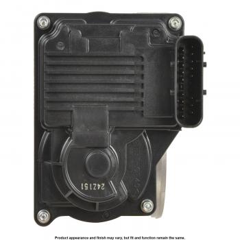 Cardone Select 6E3023 - Fuel Injection Throttle Body Cardone Select 6E3023 Fuel Injection Throttle Body product image 4 of 6