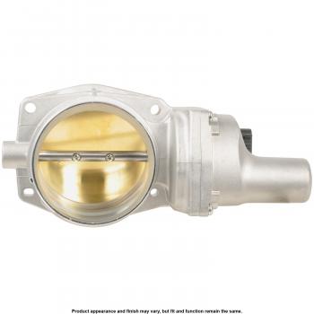 Cardone Select 6E3034 Fuel Injection Throttle Body product image 3 of 4