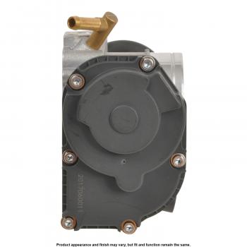 Cardone Select 6E4001 Fuel Injection Throttle Body product image 1 of 4