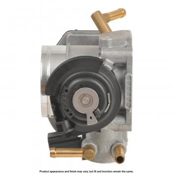 Cardone Select 6E4001 Fuel Injection Throttle Body product image 2 of 4