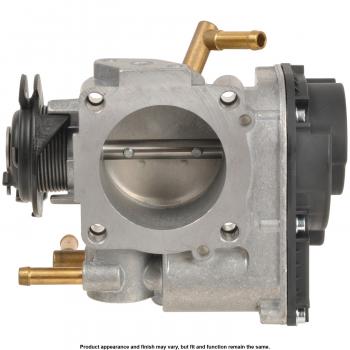 Cardone Select 6E4001 Fuel Injection Throttle Body product image 3 of 4