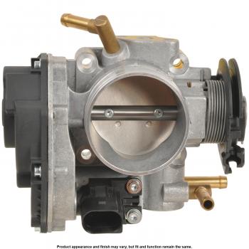 Cardone Select 6E4001 Fuel Injection Throttle Body product image 4 of 4