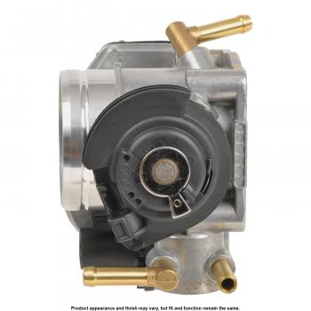 Cardone Select 6E4002 Fuel Injection Throttle Body product image 1 of 4