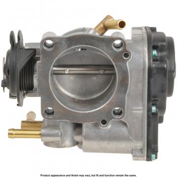 Cardone Select 6E4002 Fuel Injection Throttle Body product image 2 of 4