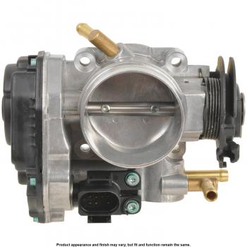 Cardone Select 6E4002 Fuel Injection Throttle Body product image 3 of 4